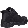 Amblers FS151 Black Safety Boots Vegan Friendly